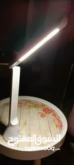  6 عرض خاص على تيبل لامب  اصلي ( Table lamp huawei) ب 3 درجات وببطاريه تبقى ل اكثر من 30 ساعه وشحن سريع