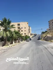  18 شقة للايجار مرج الحمام ام السماق