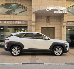  4 كونا 2024 ترخيص 2023 بنزين & كهرباء