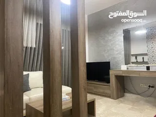  10 Luxury furnished apartment for rent in Damac Towers. Amman Boulevard