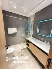  23 مشروع الكريك تاورز(Creek Towers)