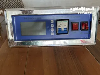  3 لوحة الكترونيه لفقاسة البيض