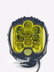  1 OFF-ROAD LIGHT