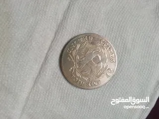  5 عشاق العملات المعدنية التذكارية