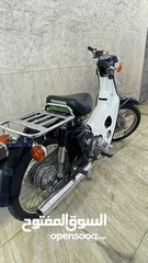  1 دراج 90cc للبيع