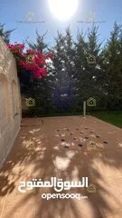  21 فيلا للايجار عبدون يوجد خيارات Villa for rent in    Abdoun, options available V78