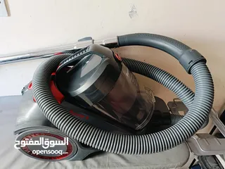  2 Hoover  Vacuum cleaner