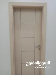  1 WPC Door