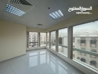  2 160 SQ M Office Space in Jasmine Tower