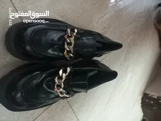  1 حذاء ZARA جديد
