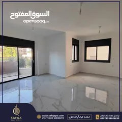  11 شقة مميزة لم تسكن مسبقاً للبيع بالطيرة  ​/عقار رقم : B1710