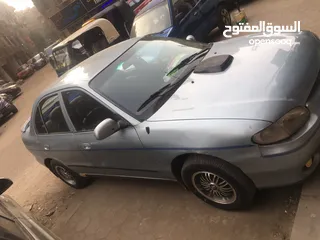  1 اكسنت 98 للبيع