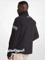  2 جاكيت Michael Kors رجالي