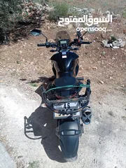  3 جيكسر 150 ستريت