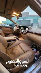  14 mersedes Benz s350gcc 2008