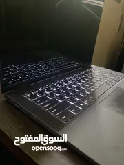  7 Lenovo (ideapad flex 5 14ITL05)