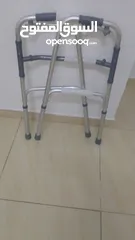  21 Harvey Duty Wheelchair