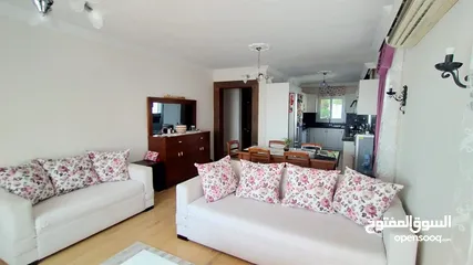  25 Panoramik deniz manzaralı satılık daire