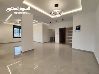 4 شقة فاخرة للبيع – الطيرة  امتداد شارع المطل
