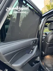  9 BMW X5 45e 2022 كهرباء بنزين محرك 3000  400 حصان دفعه اولى وشكات 36 شهر بدون بنوك أو مؤسسات