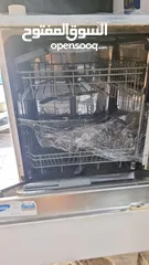  3 Samsung Dishwasher