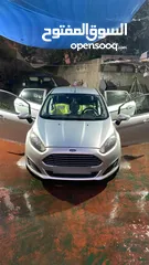  1 فور فيستا 2014 فحص نخب