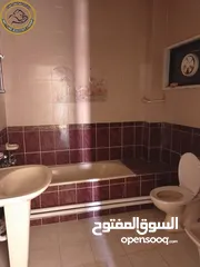  12 شقة مميزة للبيع في أم أذينة - خلف الضمان الإجتماعي طابق ثالث 160م بسعر مغري