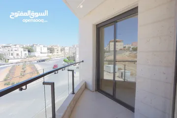  12 طابق اول مودرن بمساحة 200م2 تقريبا  بتشطيبات فندقية بأجمل مناطق بدابوق