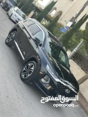  2 هيونداي سنتافي 2019  ولا غرام بويه