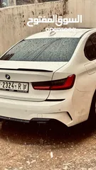  3 ضياء بيشاوي رام لله Bmw330e