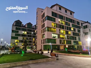  7 غرفة وصالة مفروشة للإيجار في اربيل(فرش جديد) - Furnished apartment for rent in Erbil