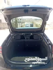 9 هونداي ايونيك 2018 هايبرد للبيع