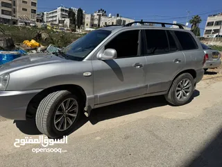  1 سنتافيه فل الفل بدون فتحة 2002 بدون اي مشاكل تنازل فوري اوتوماتيكي بودي 100٪؜ ديزل ماتور 2000 فل