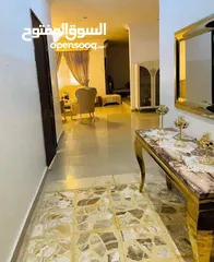  3 عماره زناته جديده  سكنيه تجارية 4 شقق سعر حرق للبيع  يقبل فئة 50دينار