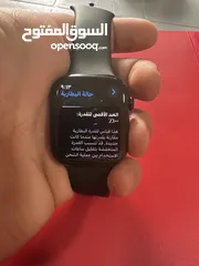  2 ساعة ابل للبيع احدث اصدار