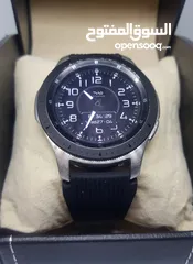  10 SAMSUNG  GALAXY WATCH 46MM smart watche