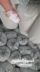  3 مجروش بوليسترين ( فلين )