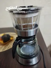  2 ماكينة قهوة
