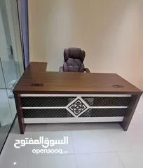  3 office furniture