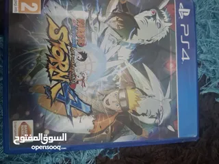  3 سيديات ps4 للبيع