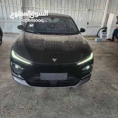  2 نيتا 2023X.  عداد 9 الاف كيلو شبه زيرو مع كفاله 3 سنوات