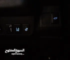  12 تويوتا RAV4 هايبرد موديل 2017