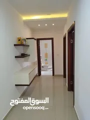  3 ثلاث غرف نوم غير مفروشة للايجار سردا