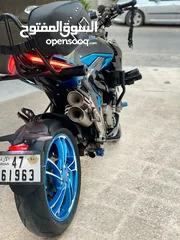  3 دراجه زونتس 2021. 310cc بسعر حرق