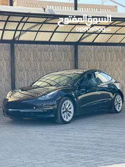  5 Tesla model 3 2023