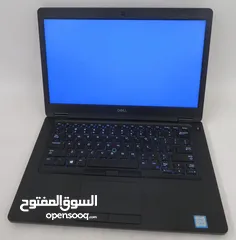  4 ‎ لابتوب Dell  بحااااالة الوكاله