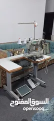  2 ماكنة خياطة نوع رش ....................................................