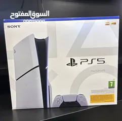  3 بلاستيشن 5 سلم بلاستيشن 5 سلم playstation 5 slim ps5 slim