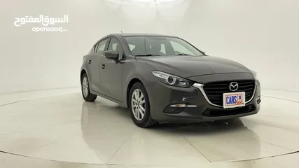  1 (HOME TEST DRIVE AND ZERO DOWN PAYMENT) MAZDA 3