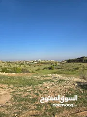 6 غرب سوف سهلات الغربيه قرب قصر السفير الاماراتي منطقه فلل و مزارع راقيه